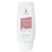 BIOTURM 여성 면도후 크림 Nr27 4x75ml, 1개