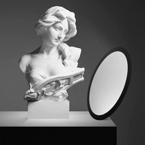 생활용품 필수템 반사판 30cm 조명 엄브렐라 스트로보 플래시 핸드폰, 본상품선택, 본상품선택