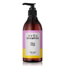 아보 마음샴푸, 1개, 300ml