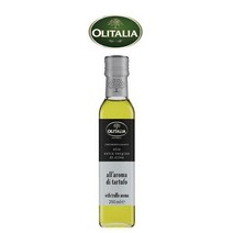 올리타리아 송로버섯 올리브오일 250ml