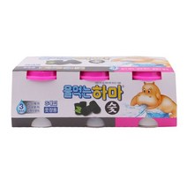 옷장제습제 옷장습기제거 습기제거제 물먹는 하마 숯 3개입 이불장 신발장 옷장 337156EA, 1, 본상품선택