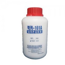 실리콘 소포제 1Kg 거품 제거제 거품억제 희석제 UH0.35 8812EA, 본상품선택