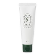 [리브더모먼트] 퍼퓸드 모이스춰 핸드크림 오치드 50ml, 오치드향