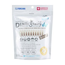 포켄스 덴티페어리 베트 SS S 70g, 베트 S 70g