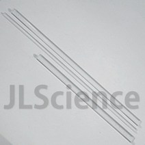 (초등4학년1학기)아크릴막대(아크릴봉) Ø6×300㎜ (KSIC-0602)