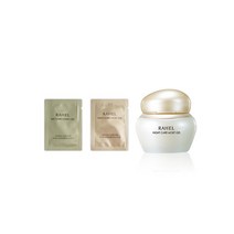 마임 라헬 나이트케어젤 100g + 마임샘플 30매 증정, 본품미포함, 마임나이트케어젤 180매 (본품구성아님)