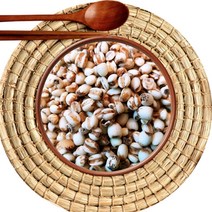 후계자농산 국산 율무 청정 맛있는 율무쌀 2022년산, 1kg, 1개