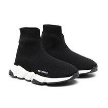 발렌시아가 [BALENCIAGA] 21SS 키즈 스피드러너 스니커즈 597425 W2DB2 1015