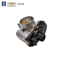 스로틀바디 P19420708 말리부(2012~2015) 올란도(LPG) 예약주문