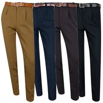 남성 겨울 골프 바지 남자 골프연습복 비엘리 기모 스판 골프웨어 팬츠