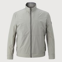 인디안 [봄 간절기 최저가] 고급 나일론혼방 솔리드 바람막이 점퍼 MIBCLYS1401BC