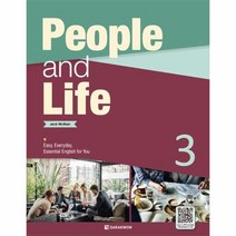 웅진북센 PEOPLE AND LIFE 3, One color | One Size@1