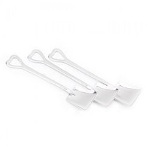 삽 아이스크림 숟가락 트라몬티나 트라몬타나 스테이크 업소용 큐티폴고아 스푼 커트러리 기 수저 세트 포크 양식 1204EA, 본상품선택, 본상품선택