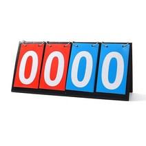 점수판 스코어판 2N