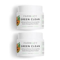 파머시 그린 클린 클렌징 밤 100ml 2개 메이크업 제거, 1개