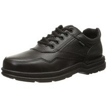 Rockport Work 남자 남성용 포스트워크 Rp2610 작업화 블랙