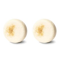 Lush Honey I Washed My Hair SHAMPOO BAR 러쉬 허니 아이 워시드 마이 헤어 샴푸바 55g 2팩
