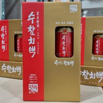 한라식품 수참치액 1L X 2 개입 코스트코, 1L X 2개입