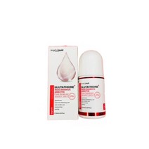 Glutathione 글루타치온 플러스 나이아신아마이드 알부틴 프레시 데오드란트, 1개, 60ml