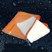 고급 외제차 전문가용 세무 가죽 괴물 세차 타월 세차타올 자동차 셀프세차 광택 타올 차량