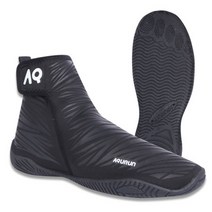 아쿠런 미드탑 아쿠아슈즈 (더스트백 증정)