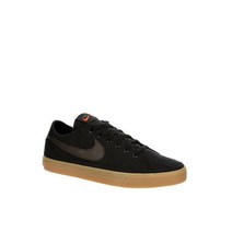 [해외]나이키 NIKE 남성S 코트 LEGACY 로우 SNEAKER - BLACK
