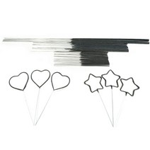 불꽃놀이 폭죽세트, 11. 특급 스파클라세트, 1세트