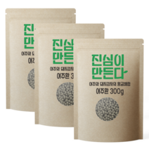 진심이만든다 국내산 여주환 300g, 3개