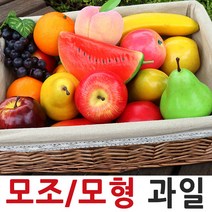 제이앤씨 모형과일 40종, 청포도