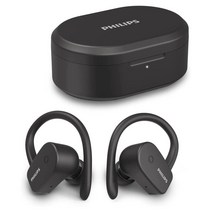 필립스 Philips Audio 블루투스 헤드폰 Taa5205Bk 00 이어 Ctt3