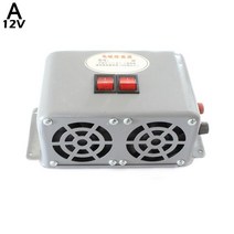 800W 12V 24V 자동차 히터 전기 냉각 난방 팬 트럭 휴대용 안개 제거 김서림 방지 건조기 성에 보트 바람 T, 01 12v
