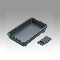 메이호 트레이 BM 태클박스 채비선반