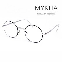 마이키타 시구르 SIGUR C052 LITE 라운드형 초경량 안경테 MYKITA