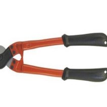 와이어로프커터 절단기 450mm 12mm