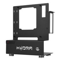 CAQ252651블랙 (미니ITX) MINI [OCPC] HYDRA, 단일옵션