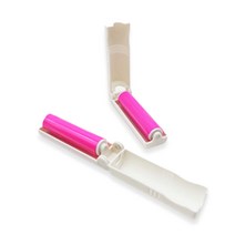 휴대용 반영구돌돌이 옷먼지제거 미니