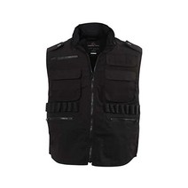 로스코 Rothco 레인저 베스트 조끼