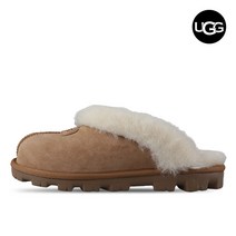리퍼브상품22 FW 어그 UGG 코케트 여성털슬리퍼 5125-CHE A