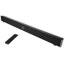 라온하우스 프리미엄 인켈 PC 컴퓨터 바형스피커 사운드바 IK-SB300, 822998