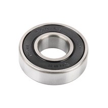 전동휠 6001 고속 정밀 베어링 샤오미 365 1 30 모든 전기 스쿠터 리어 휠 허브 볼, 1 pcs