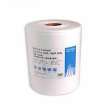 흡수력좋은 라이트듀티 와이퍼 부직포 1ROLL 걸레