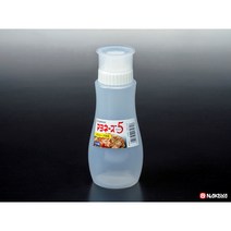 나까야/마요네즈5(데코소스보틀)/케찹 소스병, 1개, 380ml