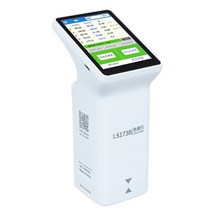 터치 스크린 색도계 S19Z 스마트 LS172 LS173 LS172B LS173B 코팅 세라믹 용