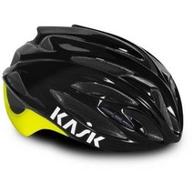 KASK RAPIDO BIKE 자전거 헬멧