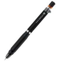 제브라 델가드ER 샤프 MA88 BLACK, 0.5mm, 13개