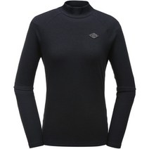 아이더 eider 이월상품 DWU19274 여성 메나메 TURTLE TEE 터틀넥 골덴티