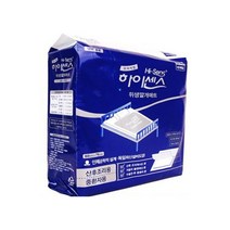 하이센스 위생깔개매트 200매