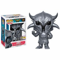 Funko 팝 영화 DC 원더우먼 아레스 피규어 써머 컨벤션 2017 독점 피규어