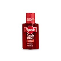 알페신 더블이펙트 카페인 샴푸 200ml, 1개
