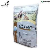 뉴트리나 울트라 진도 애견사료 10kg(전연령용)/BK, 상세페이지 참조, 상세페이지 참조, 상세페이지 참조